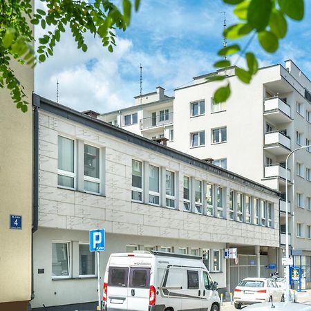 Keja Rooms - Pokoje Noclegi W Centrum Gdyni Gdynia Exterior foto