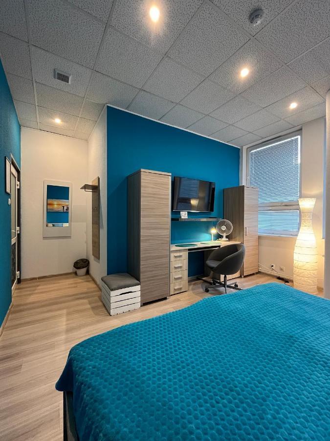 Keja Rooms - Pokoje Noclegi W Centrum Gdyni Gdynia Exterior foto