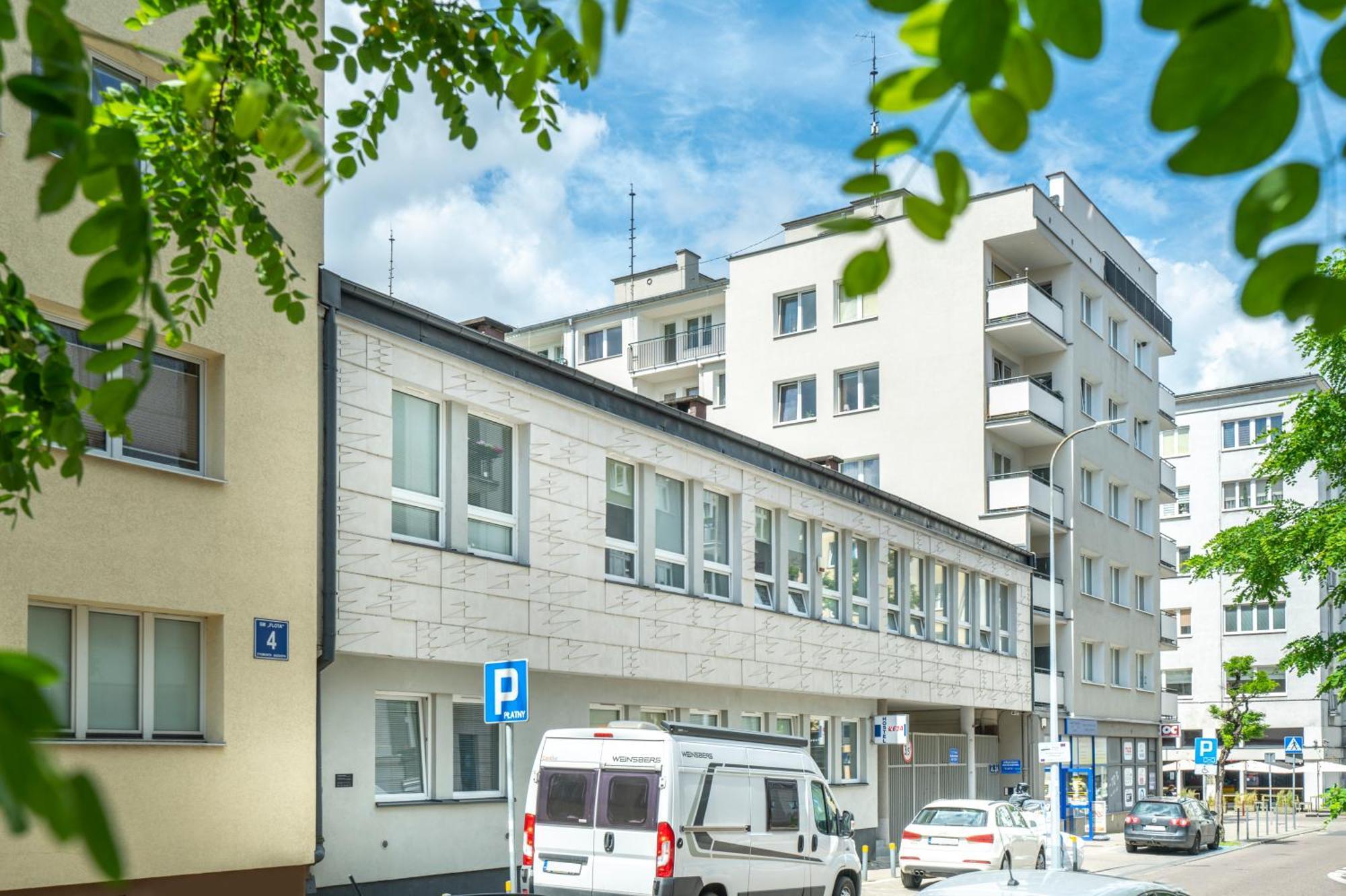 Keja Rooms - Pokoje Noclegi W Centrum Gdyni Gdynia Exterior foto